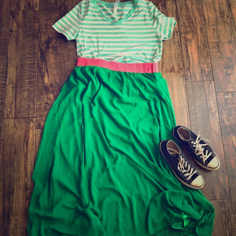 🦄GUC Lucy Skirt by LLR🦄